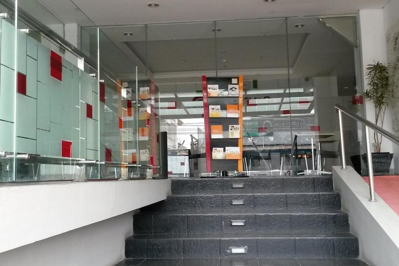 Amaris Panglima Polim 2 Hotel