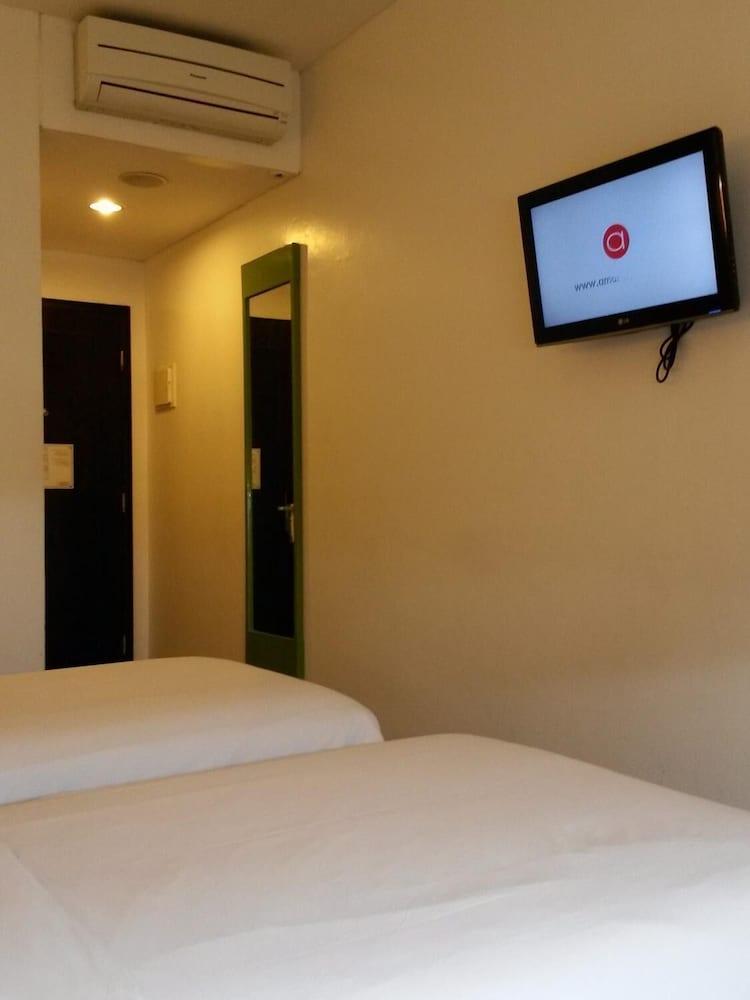 Hotel Amaris Panglima Polim 2 Jakarta