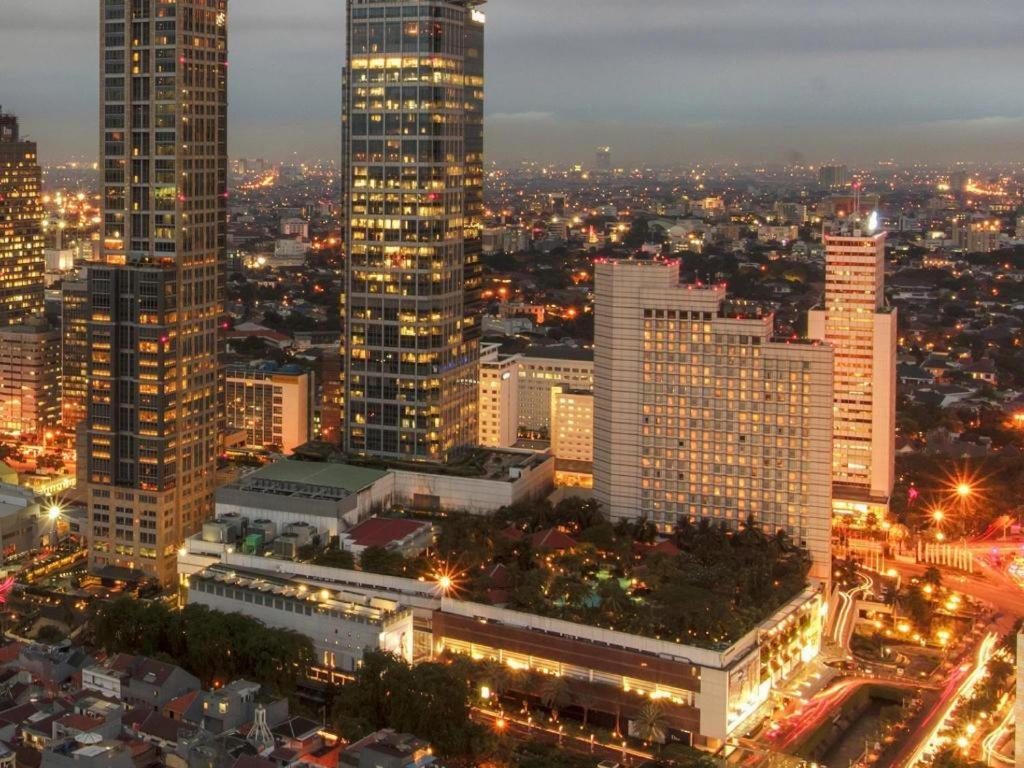 Hotel Amaris Panglima Polim 2 Jakarta