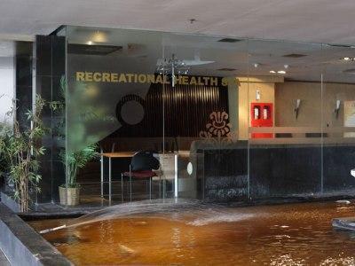 Hotel Amaris Panglima Polim 2 2*