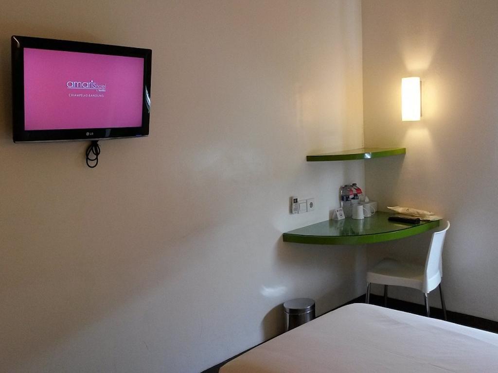 Hotel Amaris Panglima Polim 2 2*