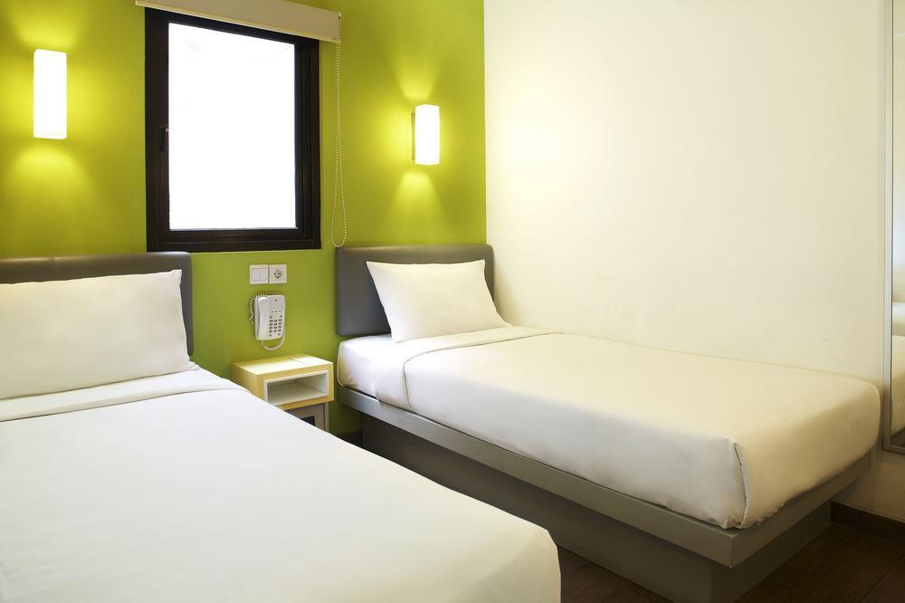 Amaris Panglima Polim 2 Hotel 2*