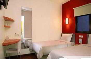 Amaris Panglima Polim 2 Hotel Jakarta