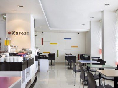 Hotel Amaris Panglima Polim 2 2*