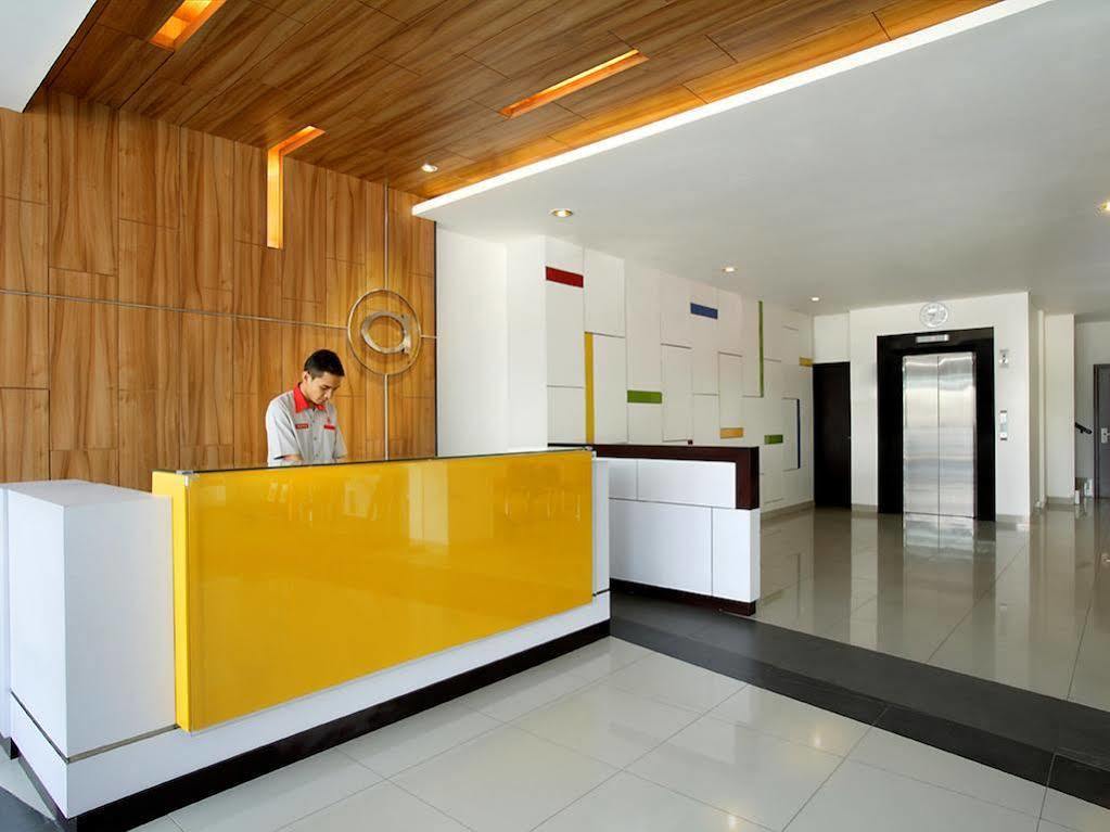 Amaris Panglima Polim 2 2*